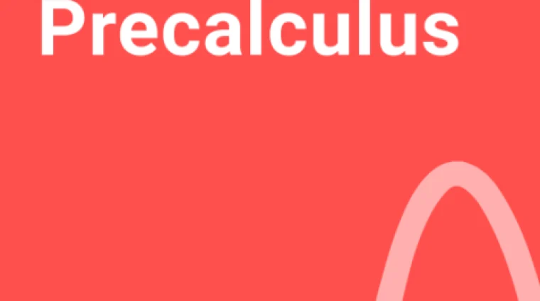 Pre Calculus
